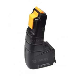 Аккумулятор для электроинструмента FESTOOL CCD12 (CCD Series p/n:BP 12 c) 12 V 3 Ah арт. TSB-002-FES12A-30M