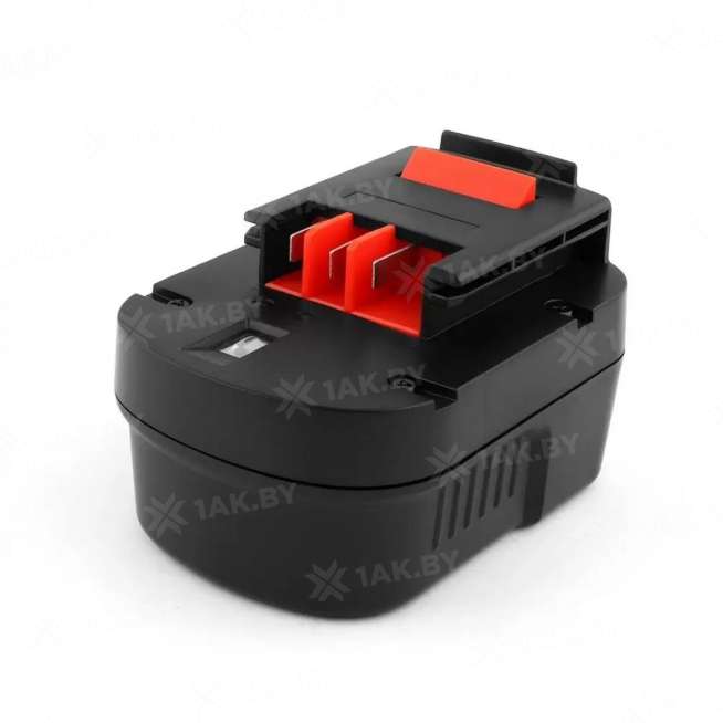 Аккумулятор для электроинструмента BLACK&amp;DECKER FS1200D (FS Series p/n:A9262) 12 V 2.1 Ah арт. TOP-102046 0