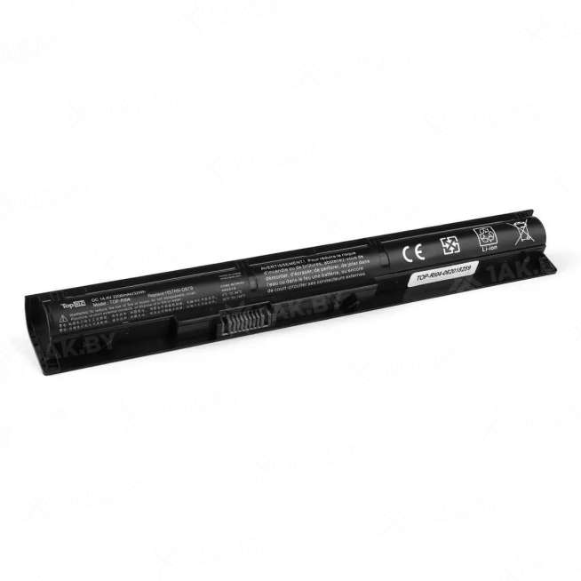 Аккумулятор для ноутбуков HP ( p/n:) 14.4 V 2.2 Ah арт. TOP-102259 0