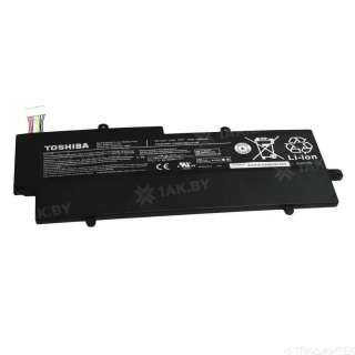 Аккумулятор для ноутбуков TOSHIBA ( p/n:) 14.4 V 2.6 Ah арт. NBB-00-00004791