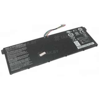 Аккумулятор для ноутбуков ACER E3-112 (Aspire p/n:AC14B18J) 11.4 V арт. P-851479