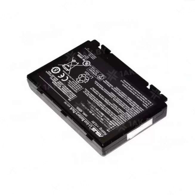 Аккумулятор для ноутбуков ASUS F5 Series (F Series p/n:A32-F52) 11.1 V 5.2 Ah арт. NBB-00-00003015 0