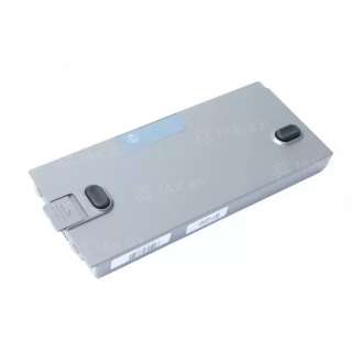 Аккумулятор для ноутбуков DELL D810 Series (Latitude p/n:310-5351) 11.1 V 6.6 Ah арт. BT-230 Аккумулятор для ноутбуков DELL D810 Series (Latitude p/n:310-5351) 11.1 V 6.6 Ah арт. BT-230