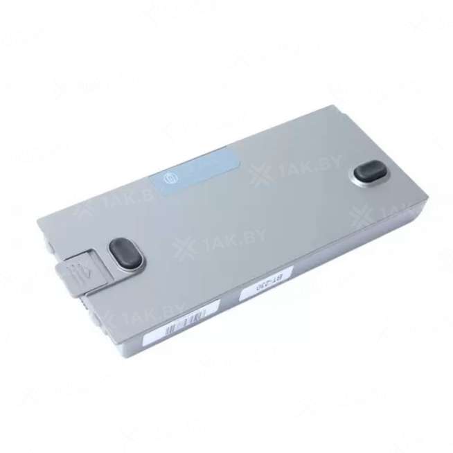 Аккумулятор для ноутбуков DELL D810 Series (Latitude p/n:310-5351) 11.1 V 6.6 Ah арт. BT-230 0