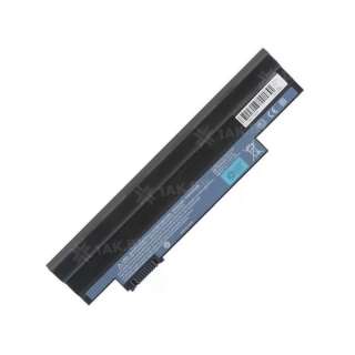 Аккумулятор для ноутбуков ACER D255 (Aspire One p/n:AL10A31) 11.1 V 5.2 Ah арт. NBB-00-00000907