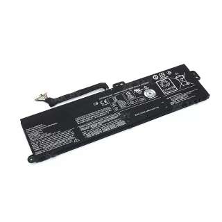 Аккумулятор для ноутбуков LENOVO IBM ( p/n:) 7.6 V 4.5 Ah арт. 075267