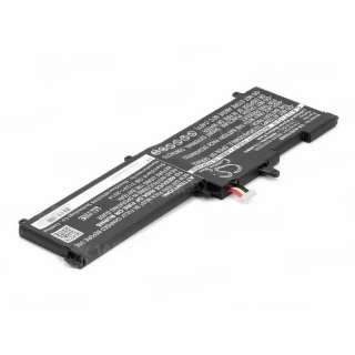 Аккумулятор для ноутбуков ASUS GL702VM (ROG p/n:C41N1541) 15.2 V 4.8 Ah арт. BT-1180