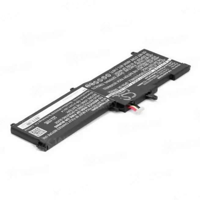 Аккумулятор для ноутбуков ASUS GL702VM (ROG p/n:C41N1541) 15.2 V 4.8 Ah арт. BT-1180 0