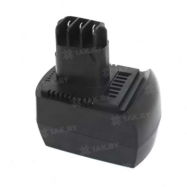 Аккумулятор для электроинструмента METABO BS 12 SP (BS Series p/n:6.02151.50) 12 V 3 Ah арт. 062071 0