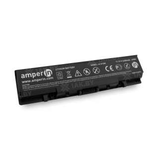 Аккумулятор для ноутбуков DELL 1520 Series (Inspiron p/n:312-0504) 11.1 V 4.4 Ah арт. 013208