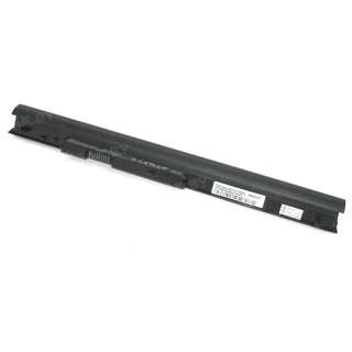 Аккумулятор для ноутбуков HP ( p/n:) 14.4 V 2.77 Ah арт. 018636