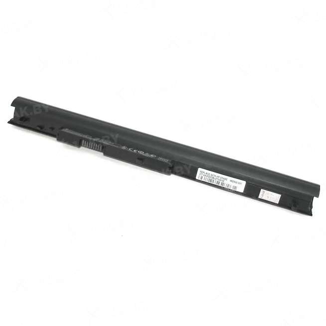 Аккумулятор для ноутбуков HP ( p/n:) 14.4 V 2.77 Ah арт. 018636 0