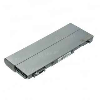 Аккумулятор для ноутбуков DELL E6400 (Latitude p/n:1M215) 11.1 V 9.6 Ah арт. BT-275 Аккумулятор для ноутбуков DELL E6400 (Latitude p/n:1M215) 11.1 V 9.6 Ah арт. BT-275
