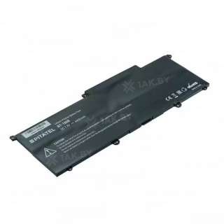 Аккумулятор для ноутбуков SAMSUNG ( p/n:) 7.4 V 4.4 Ah арт. BT-1808