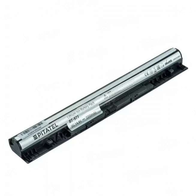 Аккумулятор для ноутбуков LENOVO IBM ( p/n:) 14.4 V 2.2 Ah арт. BT-971 0