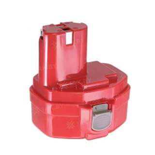 Аккумулятор для электроинструмента MAKITA 1051D (Все серии p/n:1420) 14.4 V 1.3 Ah арт. P-860681 Аккумулятор для электроинструмента MAKITA 1051D (Все серии p/n:1420) 14.4 V 1.3 Ah арт. P-860681