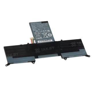 Аккумулятор для ноутбуков ACER S3-951 (Aspire p/n:AP11D3F) 4 Ah арт. P-793636 Аккумулятор для ноутбуков ACER S3-951 (Aspire p/n:AP11D3F) 4 Ah арт. P-793636