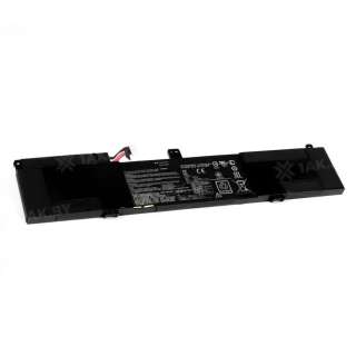 Аккумулятор для ноутбуков ASUS TP301UA (VivoBook Flip p/n:C31N1517) 11.55 V 4.78 Ah арт. TOP-102615