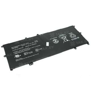 Аккумулятор для ноутбуков SONY ( p/n:) 15 V 3.2 Ah арт. 019579