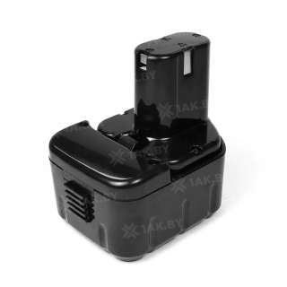 Аккумулятор для электроинструмента HITACHI DS 12DV (DS Series p/n:BCC1205) 12 V 2 Ah арт. TOP-101665