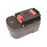 Аккумуляторы для электроинструмента BLACK&amp;DECKER BD146F3 (BD Series p/n: 499936-34) 14.4 V 1.5 Ah