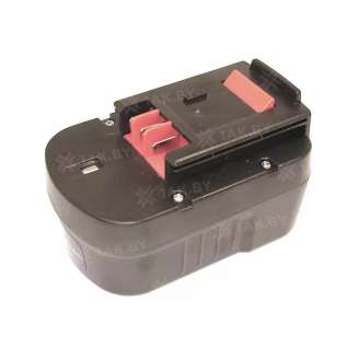 Аккумулятор для электроинструмента BLACK&amp;DECKER BD146F3 (BD Series p/n:499936-34) 14.4 V 1.5 Ah арт. 057286 0