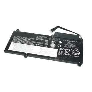 Аккумулятор для ноутбуков LENOVO IBM ( p/n:) 11.4 V 4.122 Ah арт. 018892