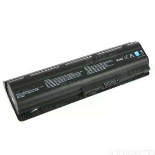 Аккумулятор для ноутбуков HP ( p/n:) 11.1 V 4.4 Ah арт. P-356346