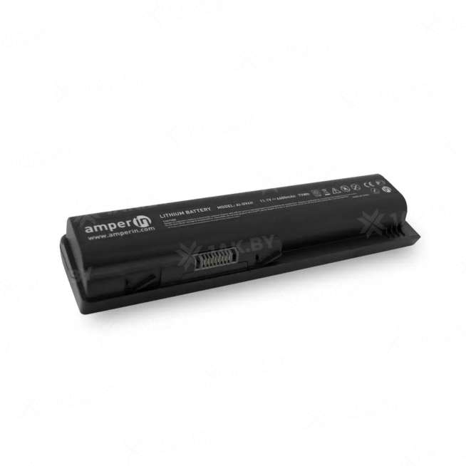Аккумулятор для ноутбуков HP ( p/n:) 11.1 V 4.4 Ah арт. 013209 0