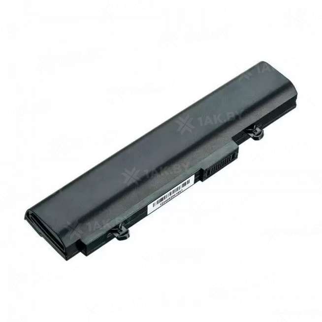 Аккумулятор для ноутбуков ASUS 1011CX (Eee PC p/n:A31-1015) 10.8 V 5.2 Ah арт. BT-176E 0