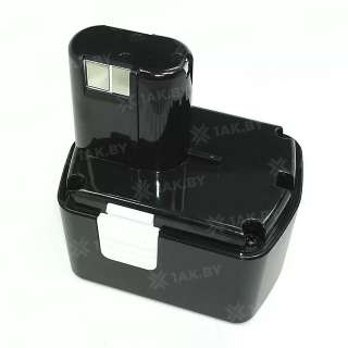 Аккумулятор для электроинструмента HITACHI DS14DAF2 (DS Series p/n:EB1412S) 14.4 V 2.1 Ah арт. 020648