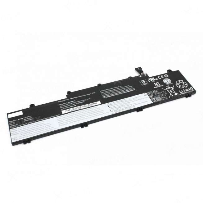 Аккумулятор для ноутбуков LENOVO IBM ( p/n:) 11.1 V 4.12 Ah арт. 080368 0