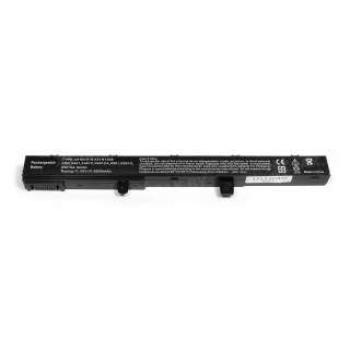 Аккумулятор для ноутбуков ASUS X451C (X Series p/n:A31N1319) 11.25 V 2.6 Ah арт. TOP-101639