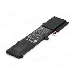 Аккумулятор для ноутбуков ASUS TP301UA (VivoBook Flip p/n:C31N1517) 11.55 V 4.78 Ah арт. BT-1149