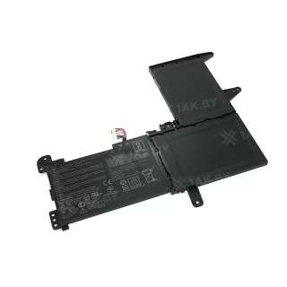 Аккумулятор для ноутбуков ASUS S510UA (VivoBook S15 p/n:B31N1637) 11.55 V 3.55 Ah арт. 063808