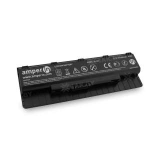 Аккумулятор для ноутбуков ASUS G56JR (G Series p/n:A31-N56) 11.1 V 4.4 Ah арт. 013136