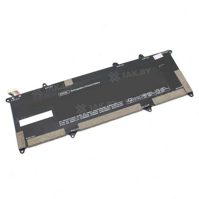 Аккумулятор для ноутбуков HP ( p/n:) 7.7 V 7 Ah арт. 088870 0