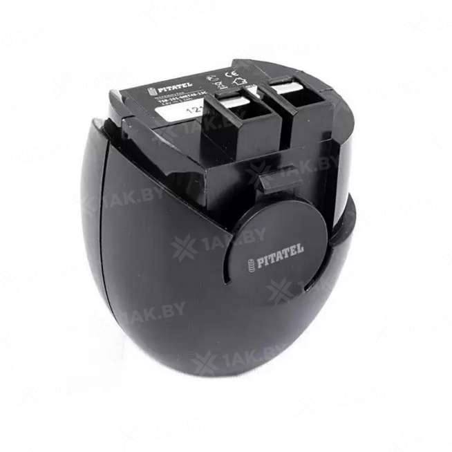 Аккумулятор для электроинструмента METABO Powergrip 2 (Все серии p/n:6.31858) 4.8 V 1.3 Ah арт. TSB-160-MET48-13C 0