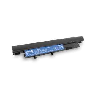 Аккумулятор для ноутбуков ACER 3410 (Aspire p/n:3INR18/65-2) 11.1 V 4.4 Ah арт. 013204