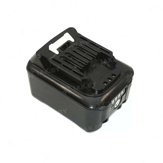 Аккумулятор для электроинструмента MAKITA BBO180 (BBO Series p/n:194204-5) 12 V 4 Ah арт. 074949 0