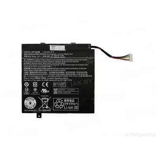 Аккумулятор для ноутбуков ACER 10 SW5 (Switch p/n:AP14A4M) 3.8 V 5.9 Ah арт. BAT-AC-73