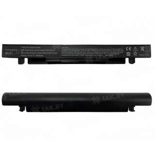 Аккумулятор для ноутбуков ASUS A450 (A Series p/n:A41-X550A) 14.4 V 2.6 Ah арт. 056669