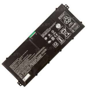 Аккумулятор для ноутбуков ACER CB715-1WT (Chromebook p/n:AP18F4M) 7.6 V 6.9 Ah арт. P-840777