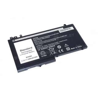 Аккумулятор для ноутбуков DELL 11 3150 (Latitude p/n:5TFCY) 11.1 V 3.4 Ah арт. 064924 Аккумулятор для ноутбуков DELL 11 3150 (Latitude p/n:5TFCY) 11.1 V 3.4 Ah арт. 064924