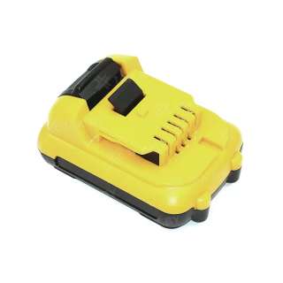 Аккумулятор для электроинструмента DEWALT DCB710 (DCB Series p/n:DCB120) 3.7 V 2 Ah арт. 074947