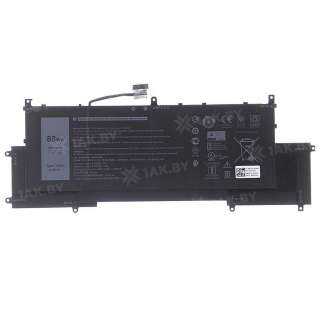 Аккумулятор для ноутбуков DELL 9510 (Latitude p/n:TVKGH) 7.6 V 7.3 Ah арт. 088625 Аккумулятор для ноутбуков DELL 9510 (Latitude p/n:TVKGH) 7.6 V 7.3 Ah арт. 088625