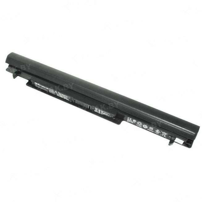Аккумулятор для ноутбуков ASUS A46 (A Series p/n:A31-K56) 11.4 V 2.6 Ah арт. BTL-ASS-A32K56 0