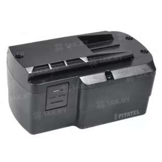 Аккумулятор для электроинструмента FESTOOL PS 400 (PS Series p/n:PS15.6) 15.6 V 3 Ah арт. TSB-006-FES15.6-30M