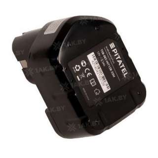 Аккумулятор для электроинструмента HITACHI DS 12DV (DS Series p/n:BCC1205) 12 V 3.3 Ah арт. P-860707