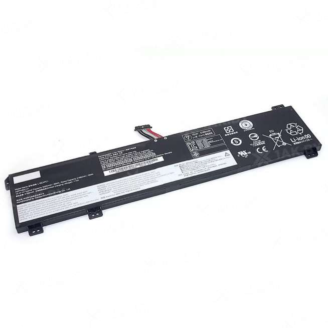 Аккумулятор для ноутбуков LENOVO IBM ( p/n:) 15.36 V 5.2 Ah арт. 078810 0